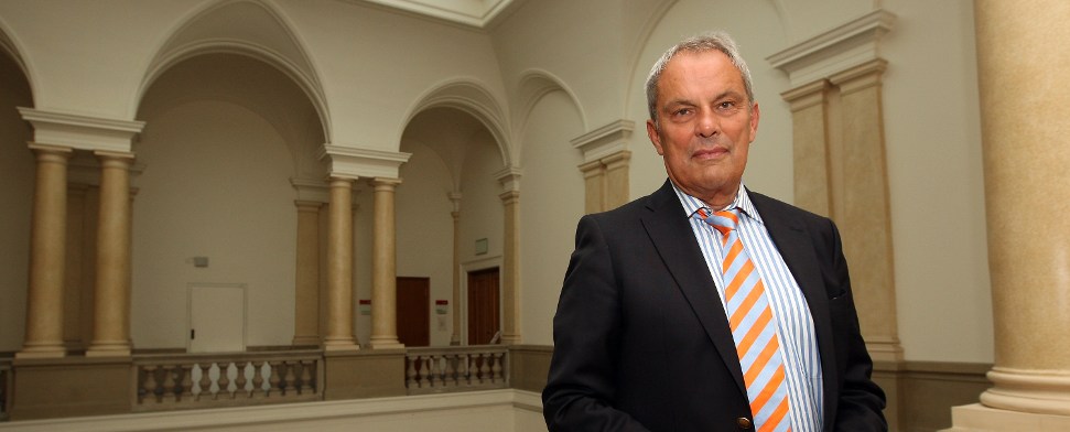 Deutschland – ein Land auf dem zweiten Blick