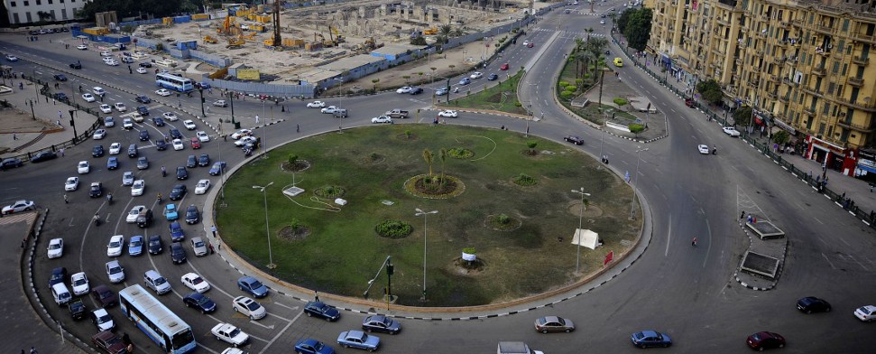 Die Muslimbruderschaft sollte die türkische Entwicklung genau beobachten