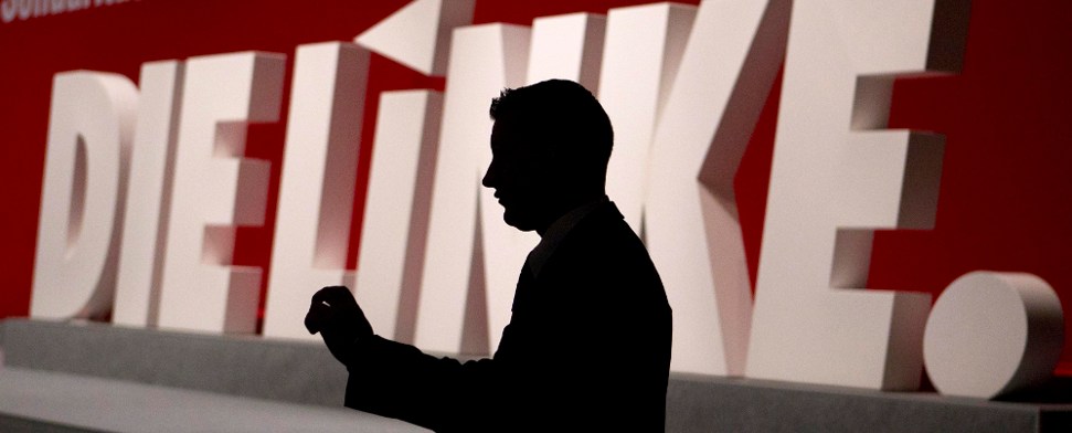 Hizmet-Netzwerk lädt „Die Linke“ zum Dialog ein