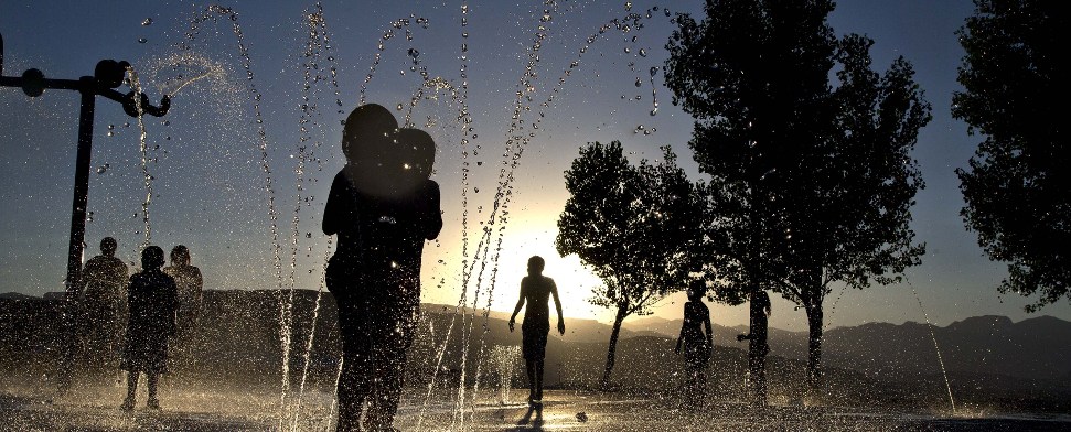 Du bist nicht allein auf dieser Welt!