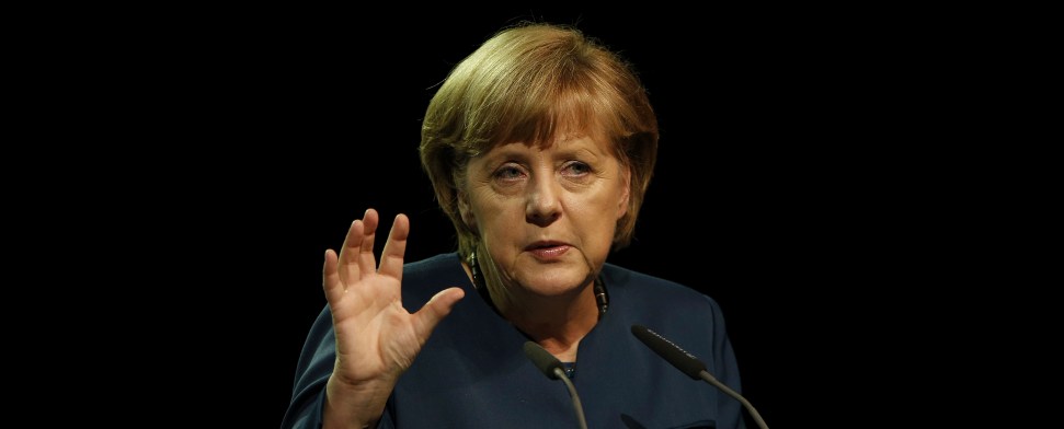 Türkei, Syrien und „Prism“ Themen in Nordirland