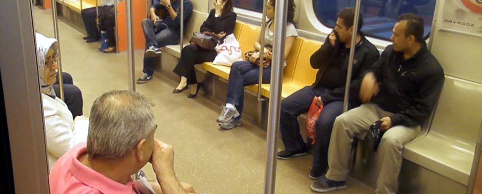 „Mutter, bitte ändere dich!”