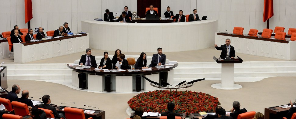 Türkei: Juristische Grundlage für künftige Militärputschs entzogen