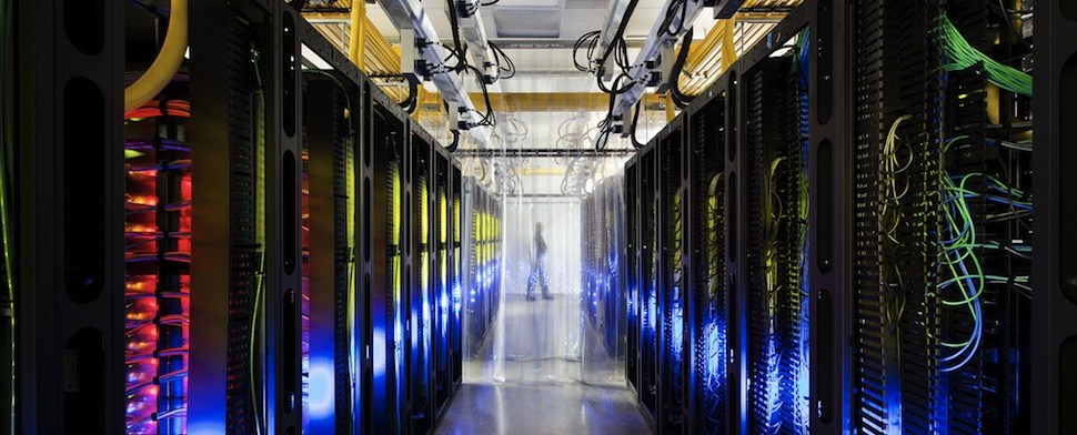 NSA, Herrscherin über unsere Daten