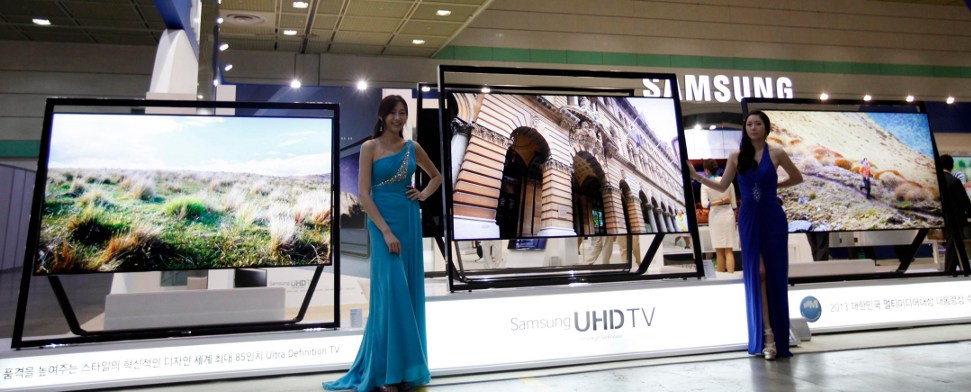 Samsung will Mitarbeiterzahl in Deutschland kräftig aufstocken