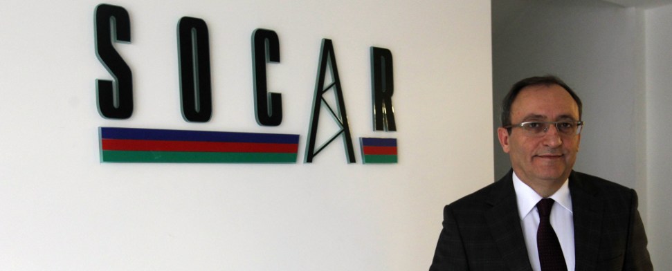 Aserbaidschanisches Öl soll erste Wahl der Türkei werden