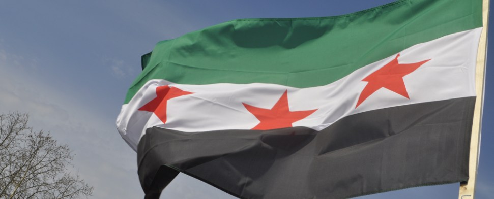 Kein Öl – also auch keine Intervention?