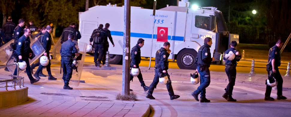 Aufforderungen Deutscher Politiker an Erdoğan