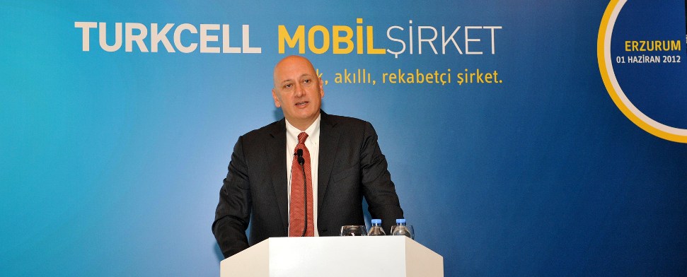 Tunesische Telekom im Visier von Turkcell