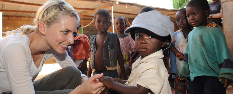 Unicef: Weltweit gehen 132 Millionen Kinder nicht zur Schule