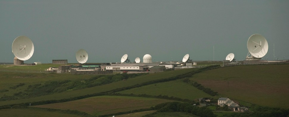 „Stop Watching Us“ – Internet- und Telefonüberwachung am Pranger