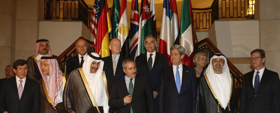 Assad: Waffen für loyale Bürger