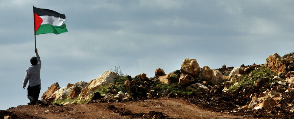 Abbas: „Akzeptieren keinen Israeli auf unserem künftigen Territorium“