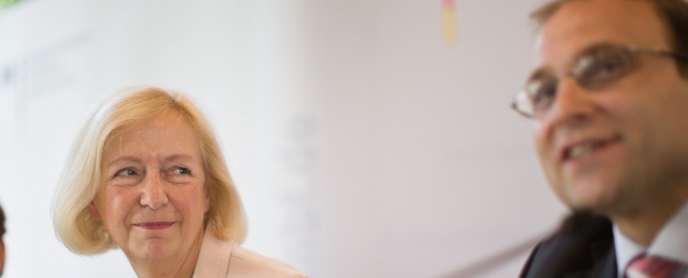 Avicenna: Erstes Begabtenförderungswerk für Muslime