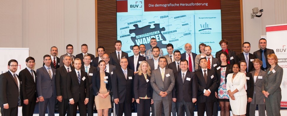 „Der Zeitpunkt zum Handeln ist jetzt“