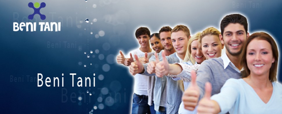 Beni Tanı: Junge Muslime zeigen gleichaltrigen Nichtmuslimen ihre Welt