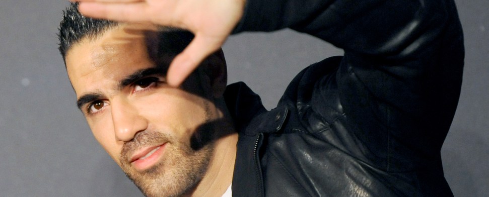 Bushidos ‚Stress ohne Grund‘ sorgt für Stress