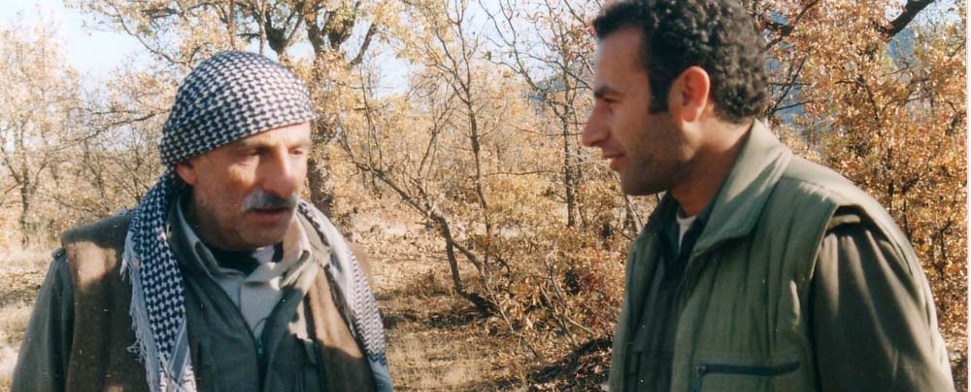 Der Terror in der Türkei hat eine neue Nummer zwei