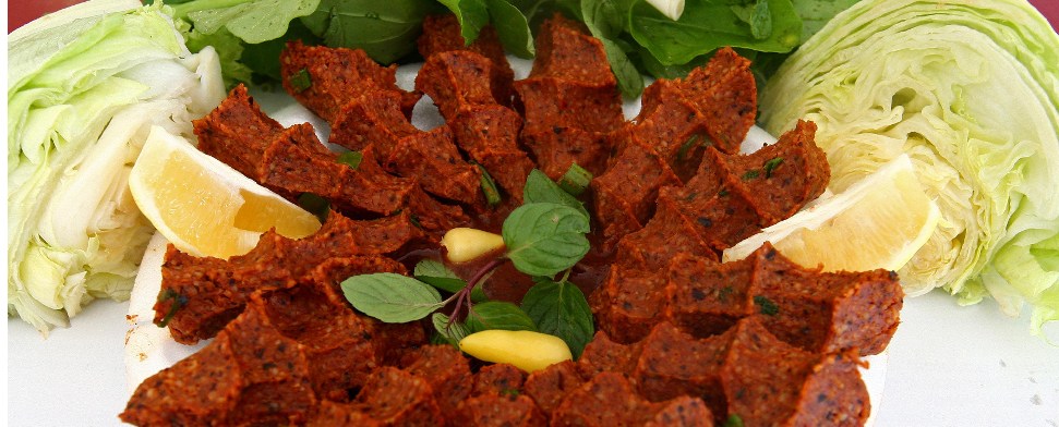 Vergessen Sie EU-Kriterien: Jetzt gibt’s die Çiğ-Köfte-Kriterien!