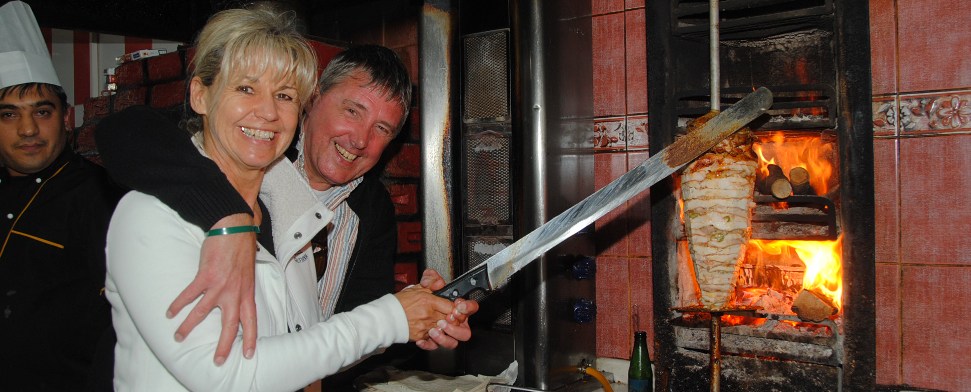 Parallelgesellschaften sind okay!