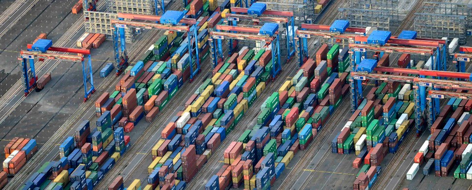 Deutschlands Wirtschaft trotzt der europäischen Krise