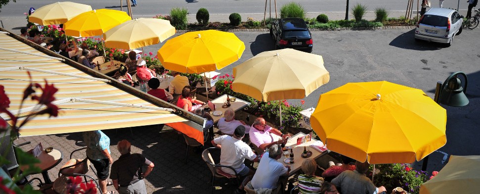 Deutsche Urlauber in der Türkei: Shoppen und Wellness hoch im Kurs