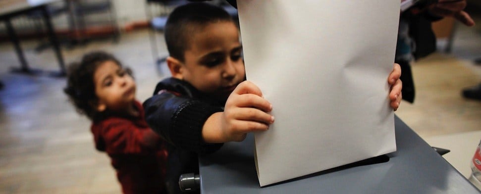 Von deutsch-türkischen Politikern im Stich gelassen