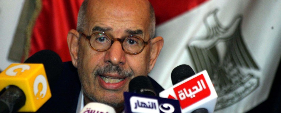 Spionage-Vorwürfe gegen Mursi