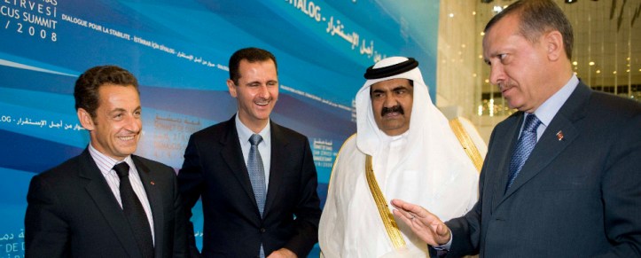 Erdoğan ist Kohl ähnlicher als Assad