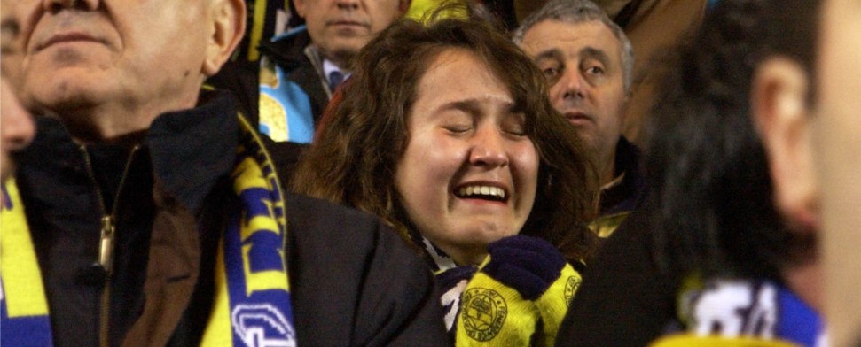 UEFA bestätigt Sperren für Fenerbahçe und Beşiktaş