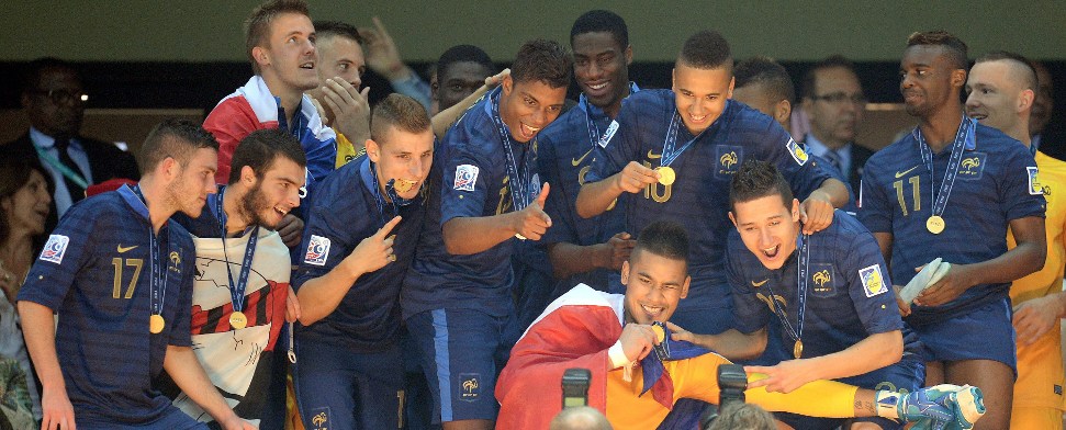 Areola der Held von Roland Leroi