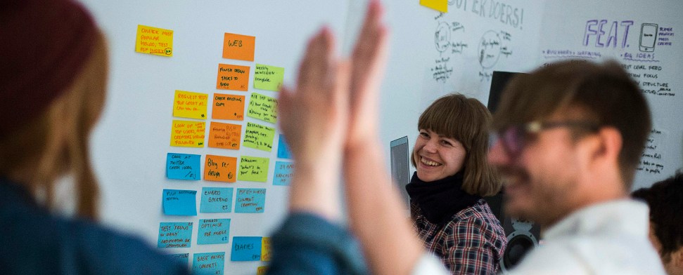 Generation Y verändert die Arbeitswelt