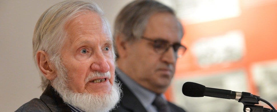 Zwei der entführten deutschen „Grünhelme“ in Syrien freigelassen