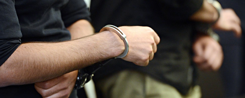 Stuttgart: Haftstrafen für PKK-Funktionäre