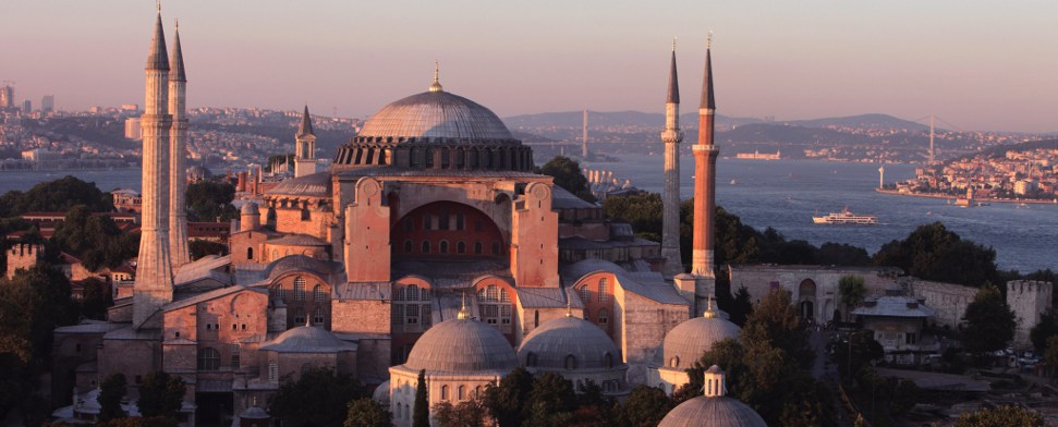 Hagia Sophia: Museum oder Moschee? Dieses Mal scheint es ernst