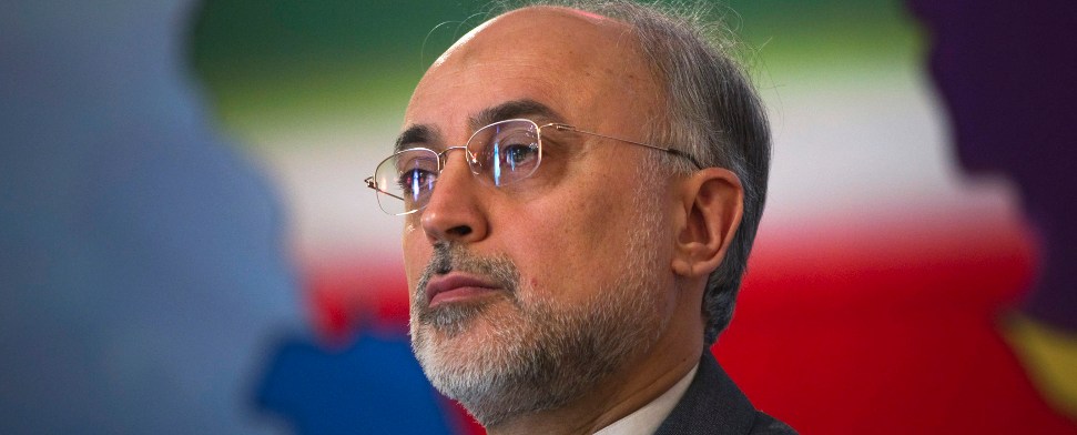 Hisbollah: Iran reagiert harsch auf EU-Beschluss