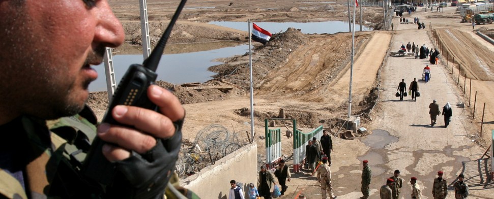 Spionage für den Iran: Staatsanwalt fordert 20 Jahre Haft