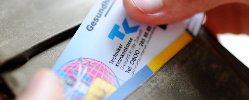 Zu Risiken und Nebenwirkungen fragen Sie die Partei Ihres Vertrauens