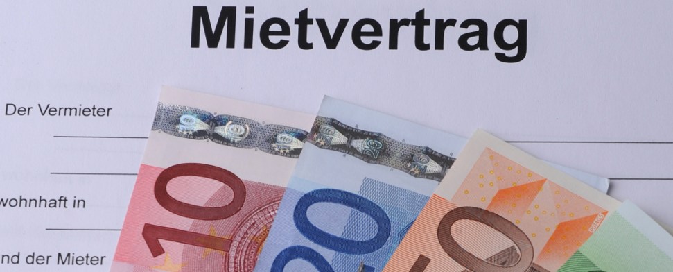 Arme Familien landen nach Mietzahlung unter Hartz-IV-Niveau