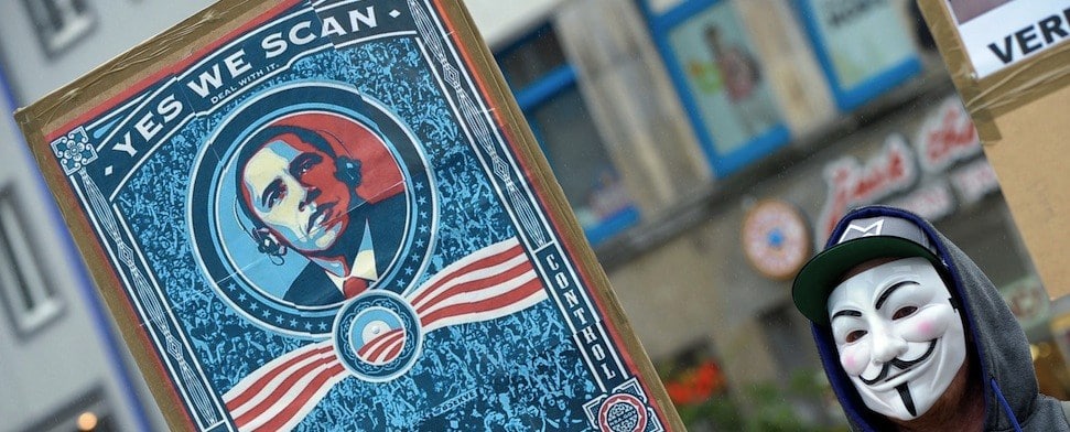 Bundesregierung und BND wussten von Datenerfassung