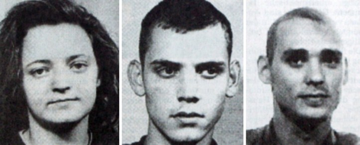 NSU-Mörder kommen auf große Leinwand