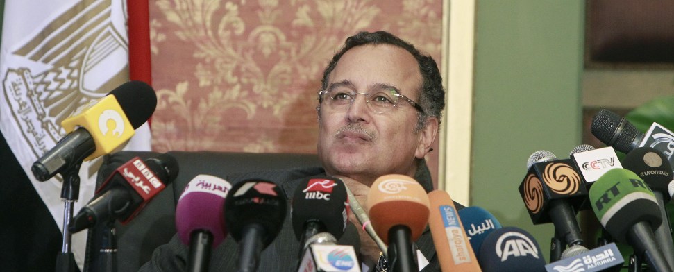 Nach dem Putsch: Ägypten will Beziehungen mit Türkei neu bewerten