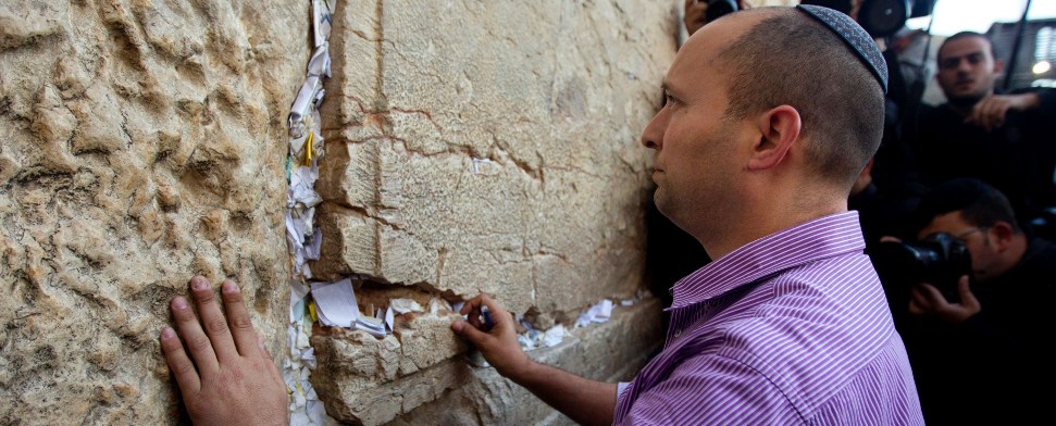Rechter Politiker in Israel: „Habe viele Araber getötet“
