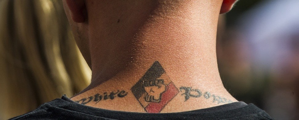 Europaweite Razzia gegen Neonazi-Netzwerk