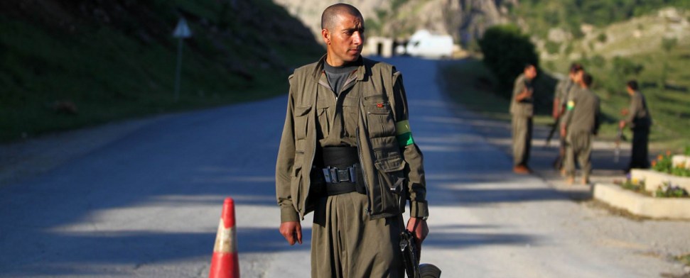 KCK stellt Ultimatum an die Türkei