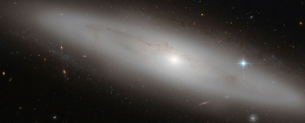 Das Licht für eine ganze Minute angehalten