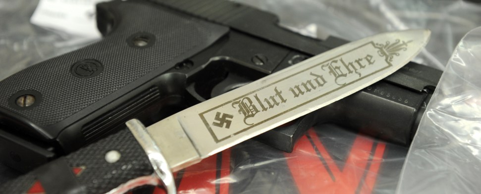 Bayerns größtes Neonazi-Netzwerk könnte bald verboten werden