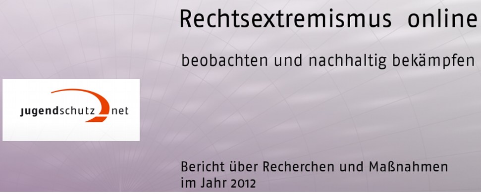 Rechtsextreme rekrutieren verstärkt in Online-Netzwerken