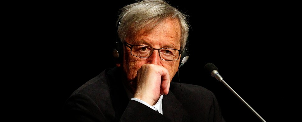 Geheimdienst-Affäre: Regierung in Luxemburg zerbrochen