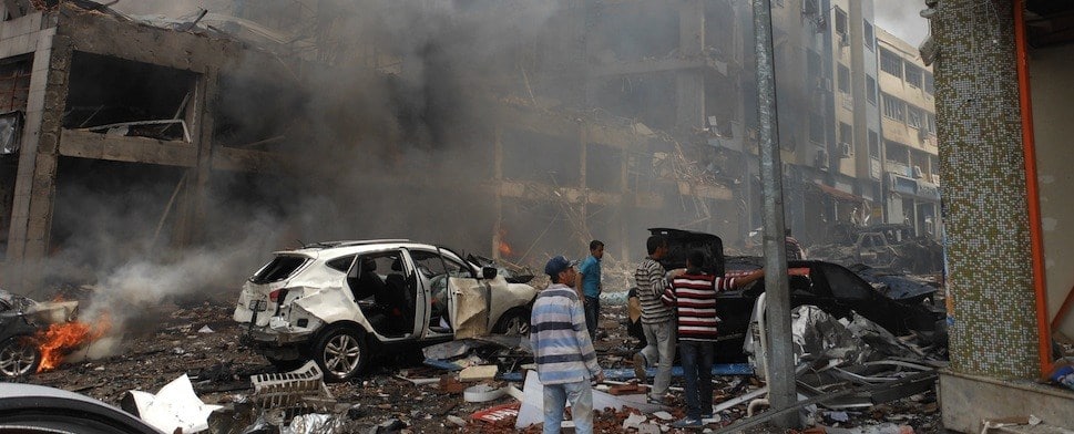 Bombenanschläge von Reyhanlı hätten verhindert werden können